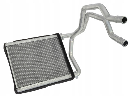 Радиатор отопителя (печки) Toyota Camry XV40 (2006-2011) 8138N81