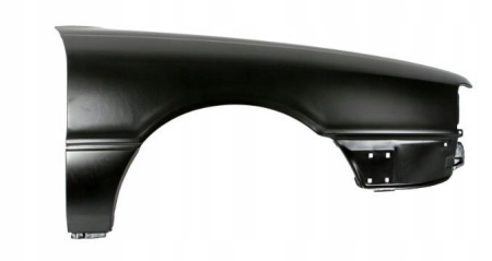 Крыло переднее правое Audi 80 B3/8A (1986-1991) 130702