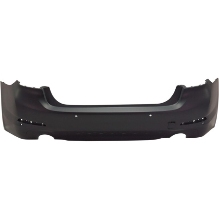 Бампер передний BMW 5 G30/G31 (2016-) BM04187BDX