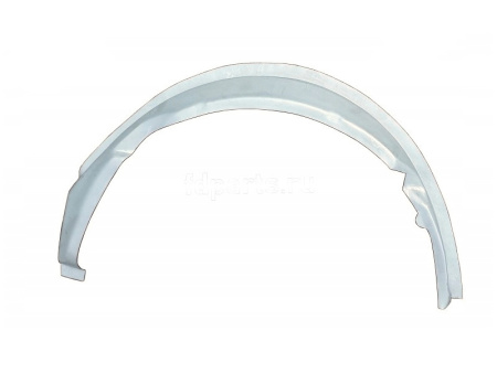 Арка задняя левая Mercedes Viano W639 (2003-2015) 50408316