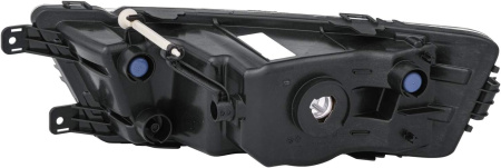 Фара противотуманная правая Skoda Octavia A7 (2013-2020) 75220282