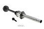 Полуось передняя правая (приводной вал, шрус) Volkswagen Touran (2003-2010) NPWVW135