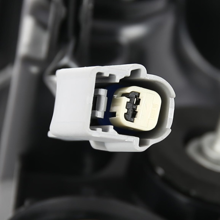 Фонарь задний левый Toyota Highlander (2019-) 81U60711