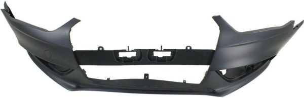 Бампер передний Audi A1 8X (2010-2018) 0045901