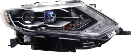 Фара правая Nissan X-Trail T32 (2014-) 16XT01214