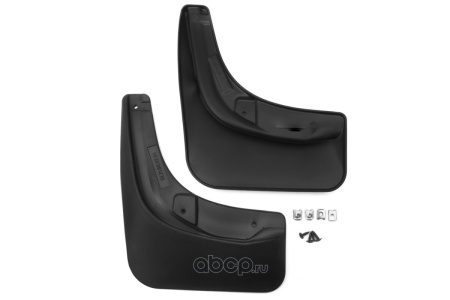 Брызговик Volkswagen Tiguan (2007-2016) NLF5121E13