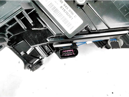 Фонарь задний правый Volkswagen Golf (2019-) 95170712