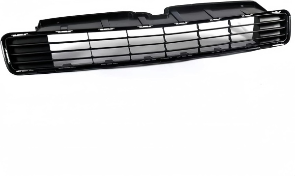 Заглушка (решетка) в бампер передний Toyota Prius (2009-2015) 8169911