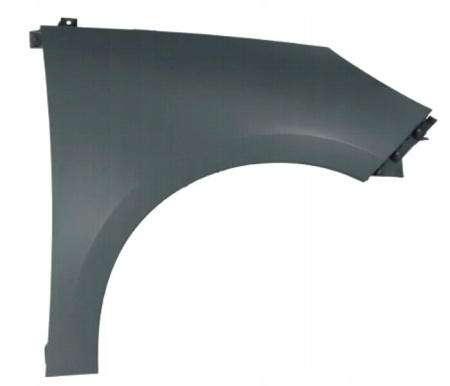 Крыло переднее правое Renault Scenic (2009-2016) 6073022