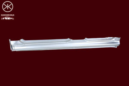 Порог левый Skoda Octavia Tour (1996-2010) P7520011 Порог левый Skoda Octavia Tour (1996-2010) P7520011