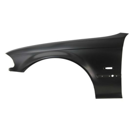 Крыло переднее левое BMW 3 E46 (1998-2006) 01120011 Крыло переднее левое BMW 3 E46 (1998-2006) 01120011