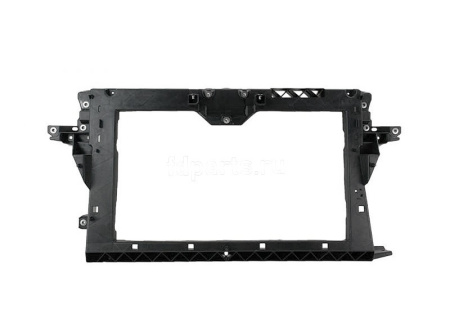 Передняя панель крепления облицовки (телевизор) Mitsubishi Colt (2002-2012) 524104