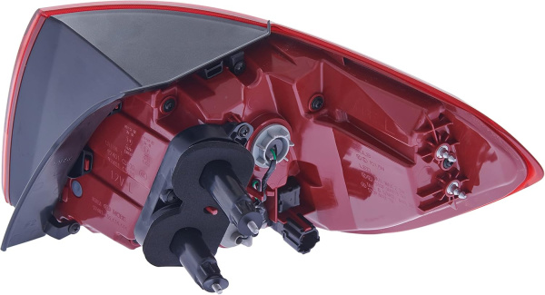 Фонарь задний левый Kia Sorento (2015-2020) 32010707