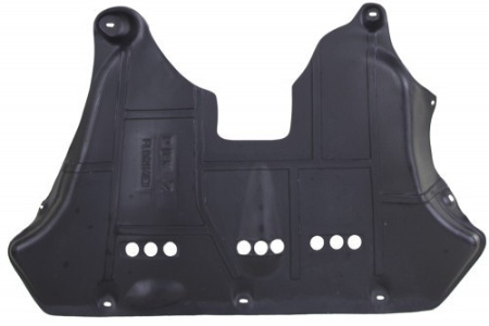 Защита двигателя Fiat Punto (1999-2010) 310304