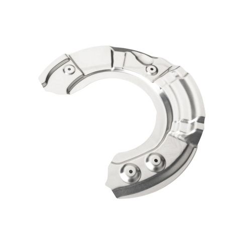 Кожух защитный тормозного диска BMW 5 F10/F11/GT F07 (2009-2017) 0067378