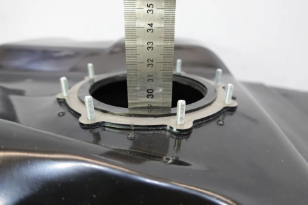 Бак топливный Toyota Land Cruiser J100 (1998-2007) PFT-48LTLC100