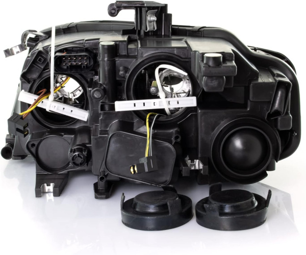 Фара правая Audi A4 B8/8K (2007-2016) 00290122