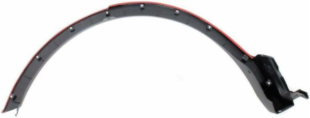 Расширители арок Toyota RAV4 (2012-2019) 8102557