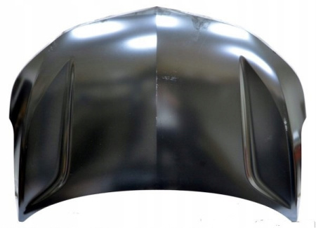 Капот Chevrolet Equinox (2017-) 11EX280