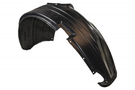 Защита арок передняя правая (подкрылок) Fiat Bravo (2007-2014) 213806