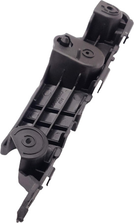 Кронштейн крепления бампера переднего Chevrolet Aveo T300 (2012-2024) 1236932 Кронштейн крепления бампера переднего Chevrolet Aveo T300 (2012-2024) 1236932