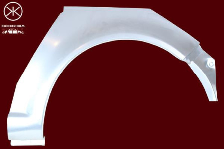 Арка задняя левая Volkswagen Golf (1997-2004) 9523591