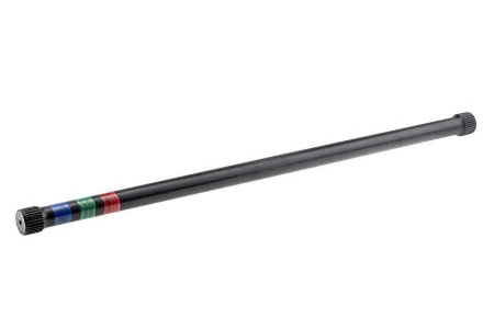 Торсион подвески Renault Megane (1995-2003) 06758