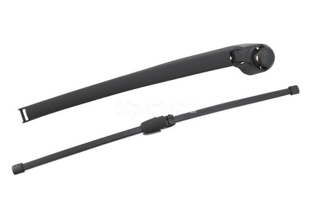 Рычаг заднего стеклоочистителя Volkswagen Transporter T5 (2003-2015) 9568RWT1