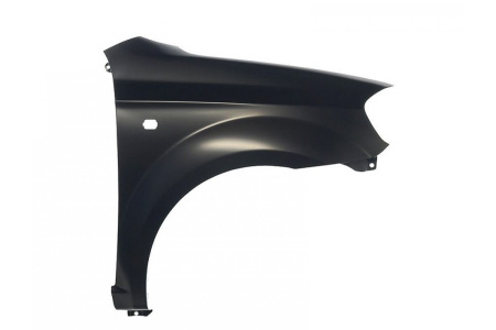 Крыло переднее правое Chevrolet Aveo T250/T255 (2006-2012) 250402 Крыло переднее правое Chevrolet Aveo T250/T255 (2006-2012) 250402