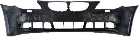 Бампер передний BMW 5 E60/E61 (2002-2010) 0066900