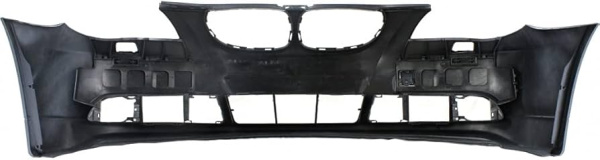 Бампер передний BMW 5 E60/E61 (2002-2010) 0066900