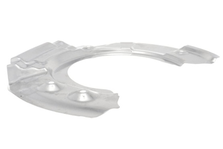 Кожух защитный тормозного диска BMW 6 F06/F12/F13 (2011-2018) 0067377