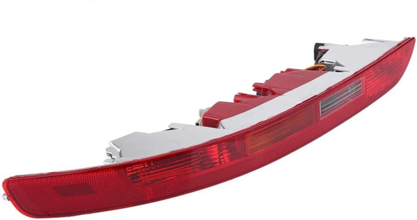 Фонарь задний левый Audi Q5 8R (2008-2017) 003907011