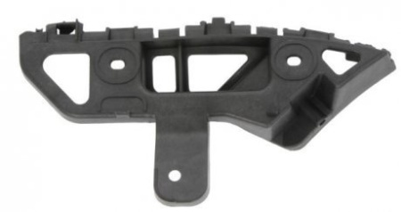 Кронштейн крепления бампера переднего Volkswagen Touran (2010-2015) 9563078 Кронштейн крепления бампера переднего Volkswagen Touran (2010-2015) 9563078