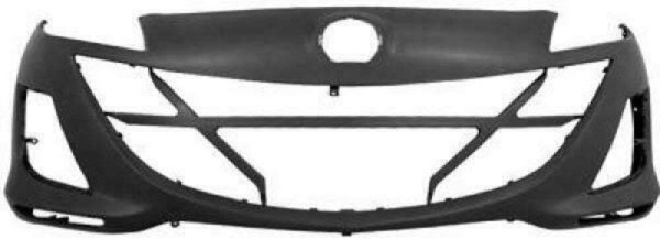 Бампер передний Mazda 3 BL (2009-2013) 3477900