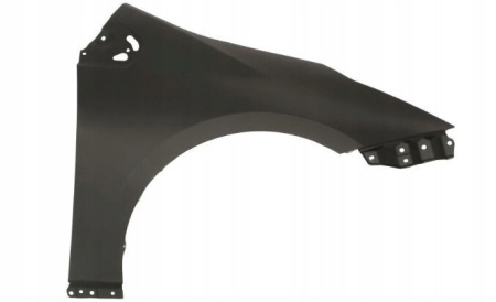 Крыло переднее правое Toyota Prius (2016-) 81H202