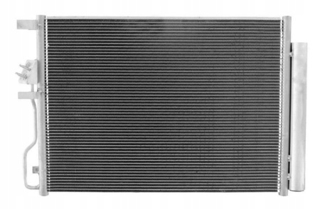 Радиатор кондиционера Kia Sportage (2016-2021) ZHY5469D940771B