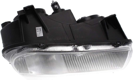 Фара правая Chrysler 300C (2005-2011) 09510126