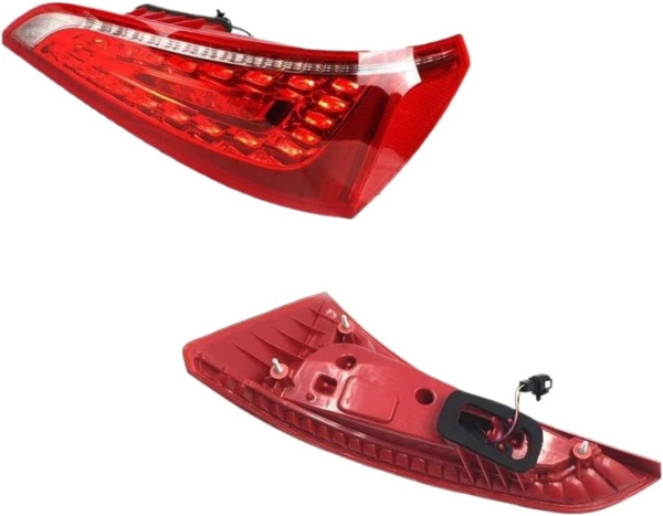 Фонарь задний правый Audi Q5 8R (2008-2017) 00390702A1