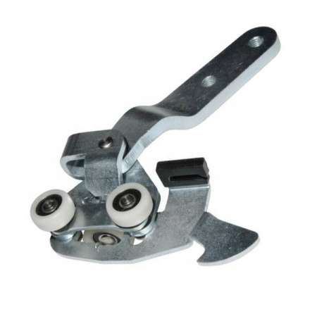 Ролик двери сдвижной Fiat Ducato (1994-2006) 5702Z71