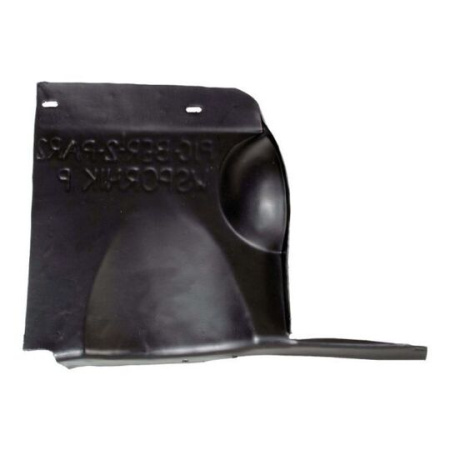 Защита двигателя Peugeot Partner (1996-2008) 312012