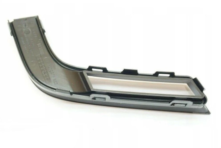 Кронштейн крепления бампера переднего Audi A3 8V (2012-2020) 0027215 Кронштейн крепления бампера переднего Audi A3 8V (2012-2020) 0027215