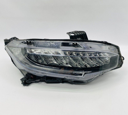 Фара правая Honda Civic (2015-2021) 29410158