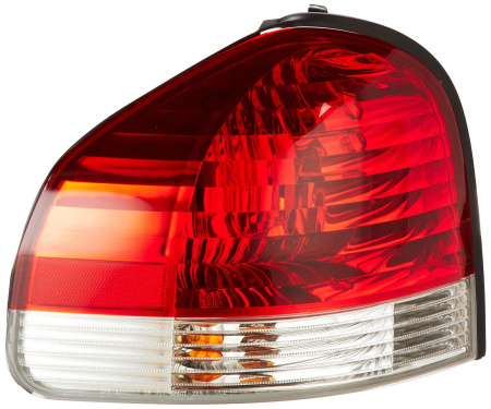 Фонарь задний левый Hyundai Santa Fe SM (2000-2006) 31800721