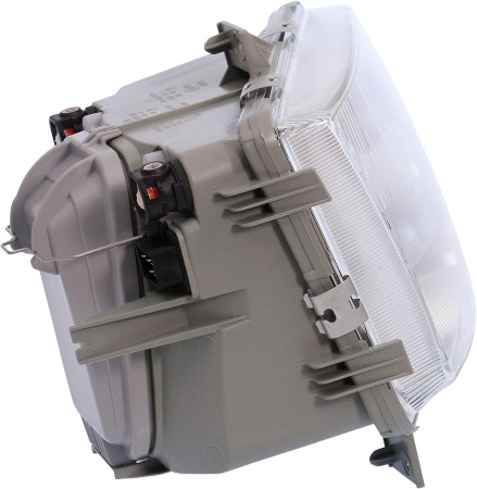 Фара правая Mercedes Vito W638 (1996-2003) 35410152