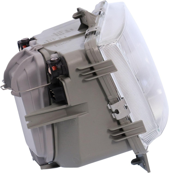 Фара правая Mercedes Vito W638 (1996-2003) 35410152