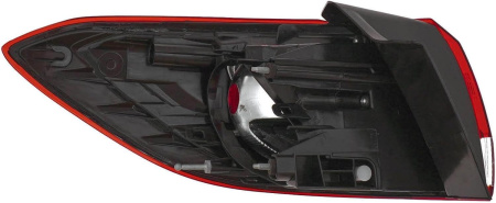 Фонарь задний правый Opel Astra K (2015-) 50540716