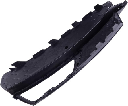 Заглушка (решетка) в бампер передний Audi A3 8V (2012-2020) 0027914