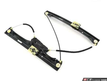 Стеклоподъемник электрический передний правый BMW X3 F25 (2010-2017) 20X2PSG2