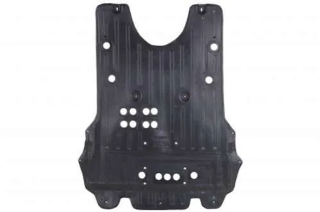 Защита двигателя Citroen C4 (2004-2010) 312016